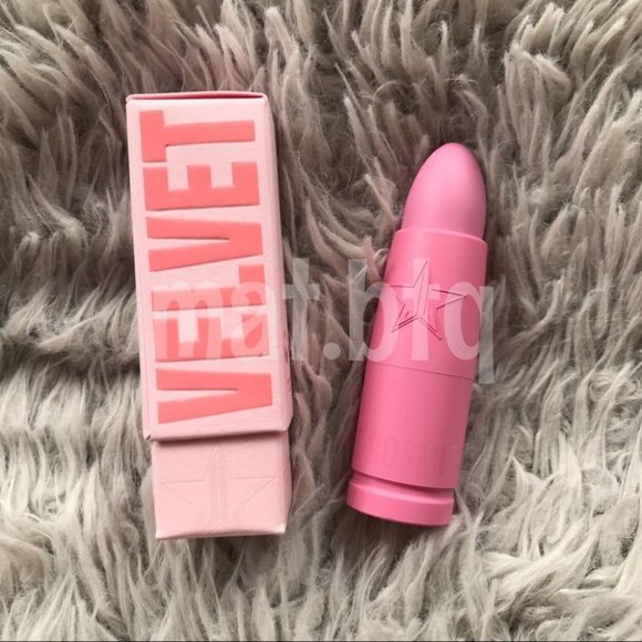 Jeffree Star Cosmetics Naked Body Velvet Trap Lipstick - Picture 1 of 2